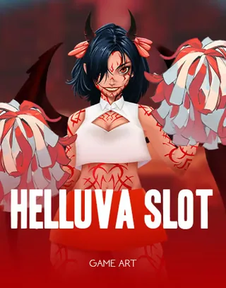 Helluva Slot — game at Dice Palace